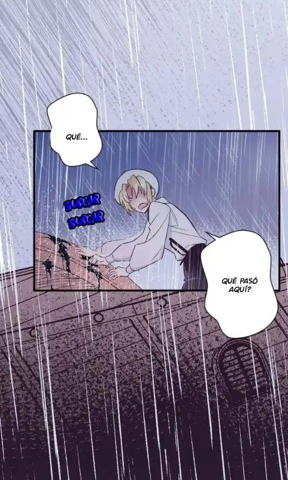 Lost Princess capítulo 45, página 24