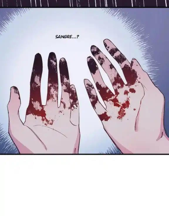 Lost Princess capítulo 45, página 25