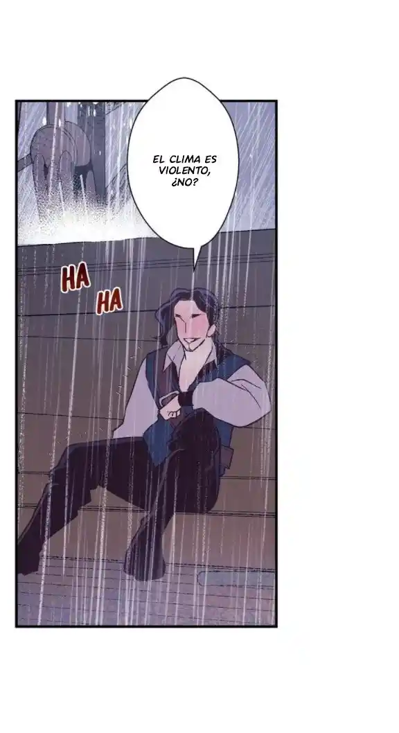Lost Princess capítulo 45, página 29