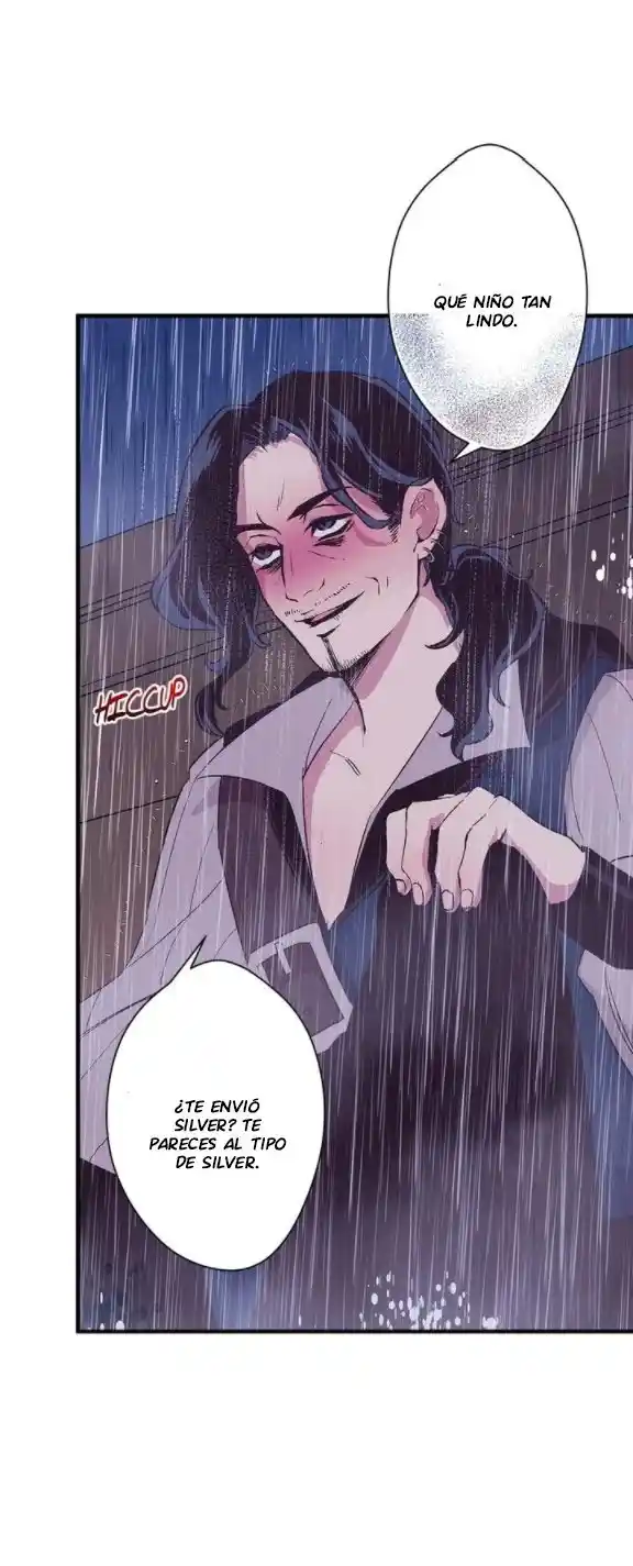 Lost Princess capítulo 45, página 30