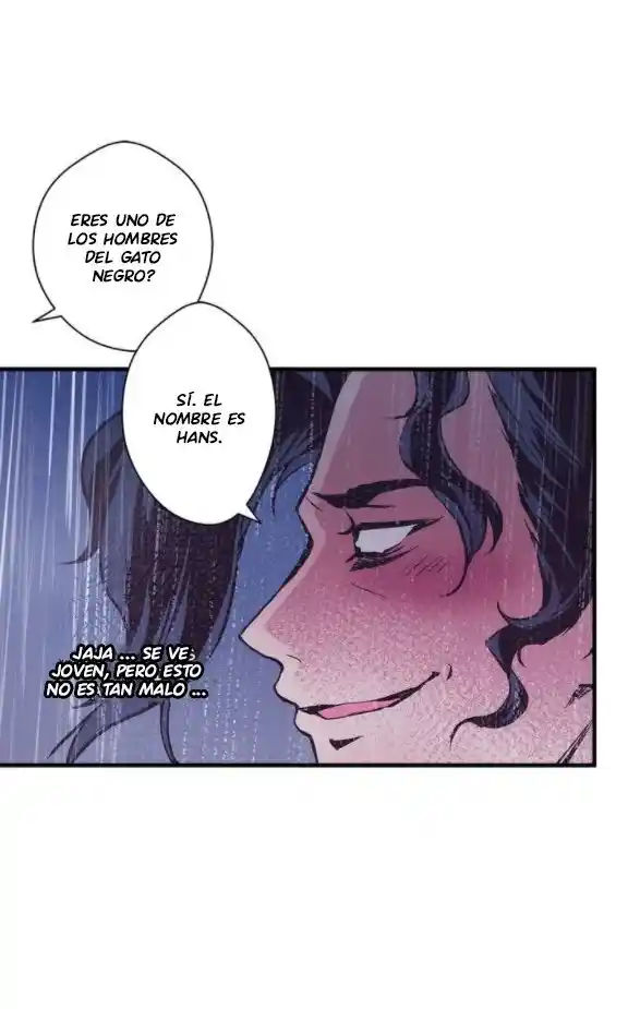 Lost Princess capítulo 45, página 33