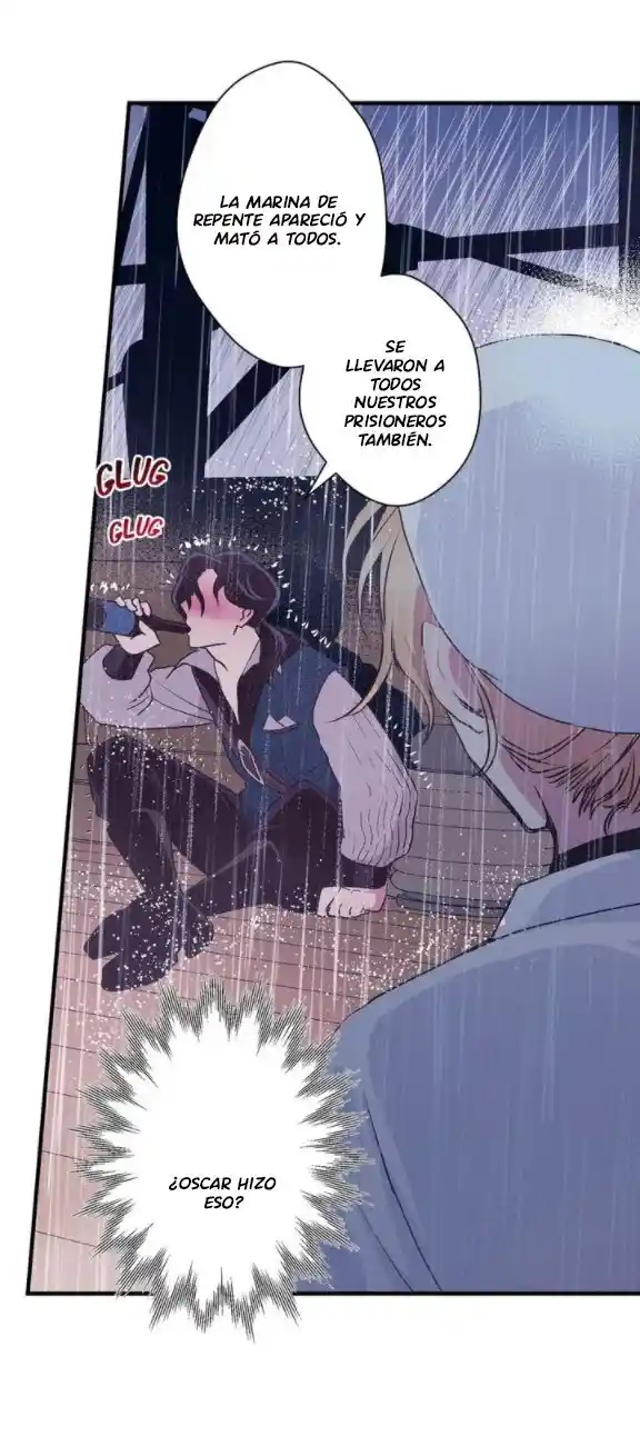 Lost Princess capítulo 45, página 36
