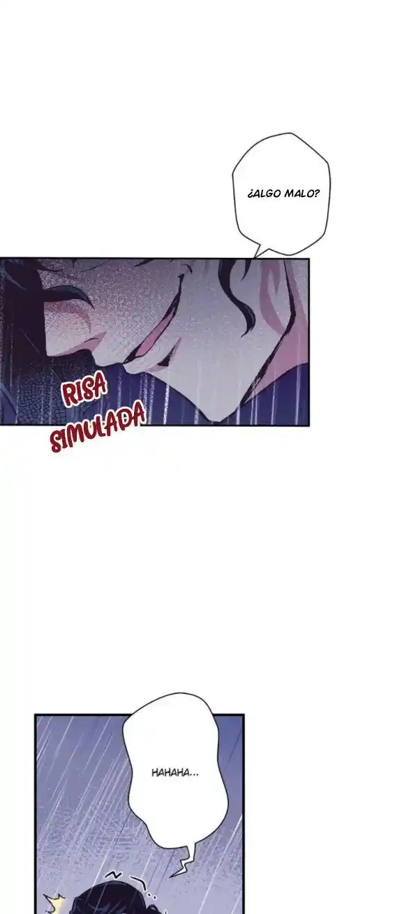 Lost Princess capítulo 45, página 40