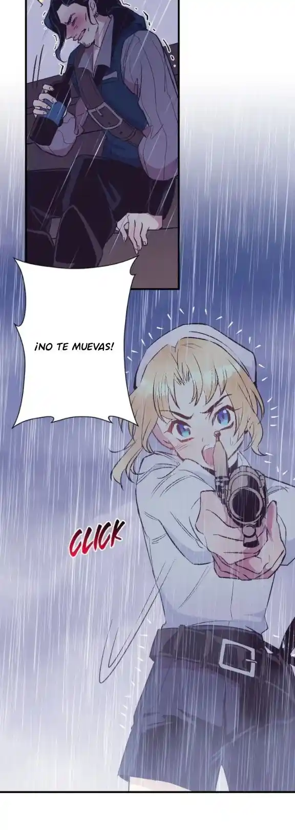 Lost Princess capítulo 45, página 41