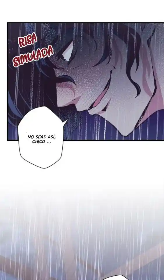 Lost Princess capítulo 45, página 43