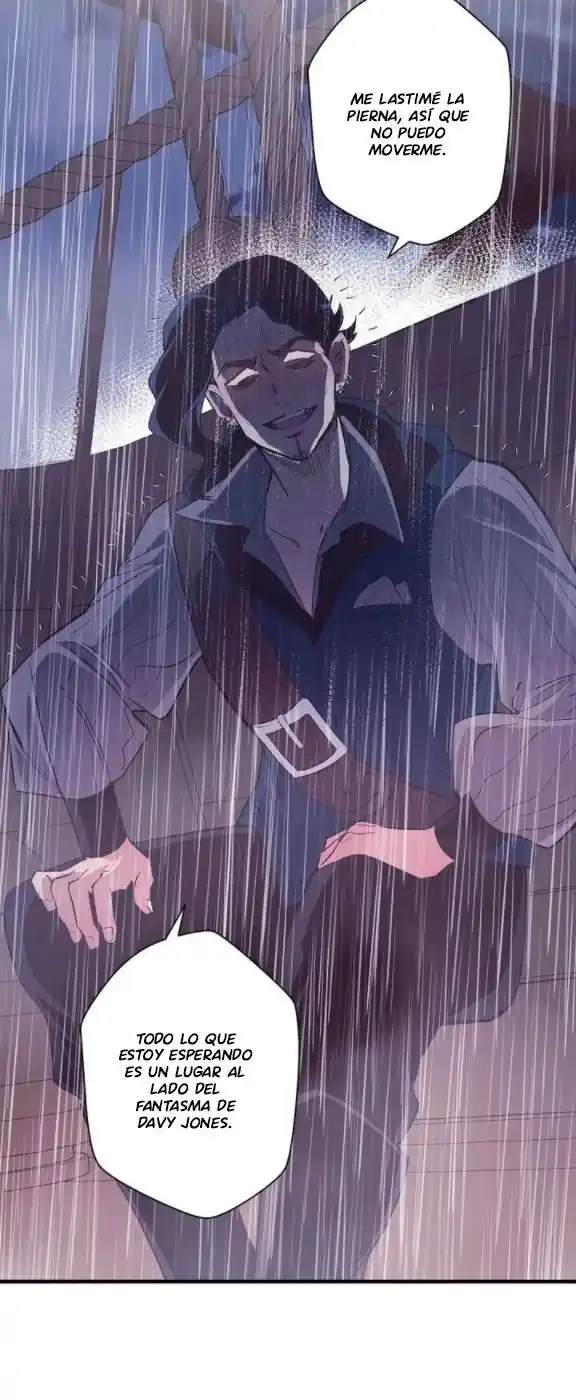 Lost Princess capítulo 45, página 44
