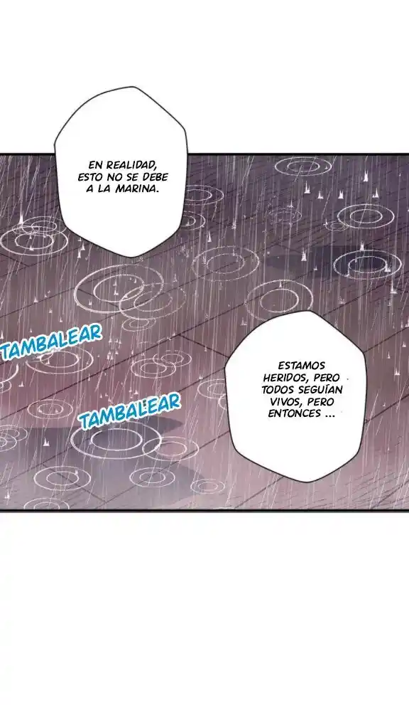Lost Princess capítulo 45, página 46