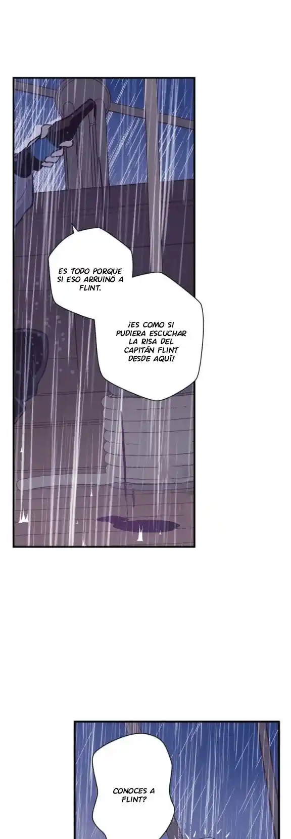 Lost Princess capítulo 45, página 49