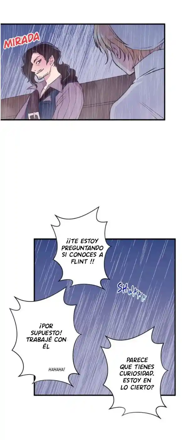 Lost Princess capítulo 45, página 51
