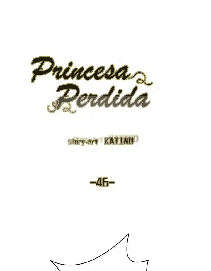 Lost Princess capítulo 46, página 4
