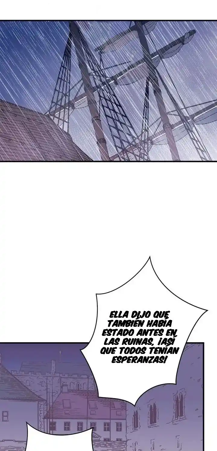 Lost Princess capítulo 46, página 6