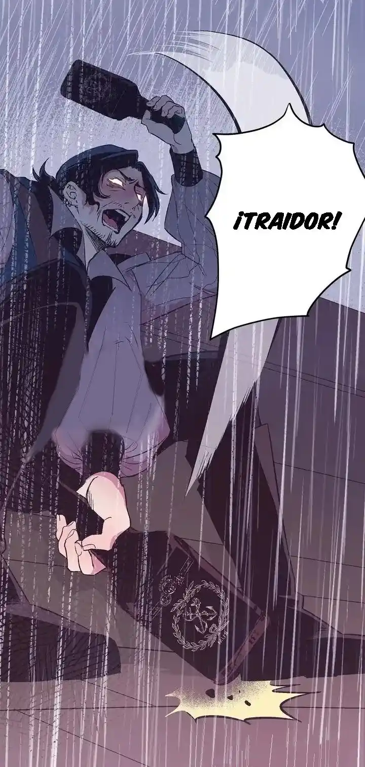 Lost Princess capítulo 46, página 9