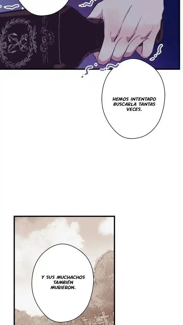 Lost Princess capítulo 46, página 13