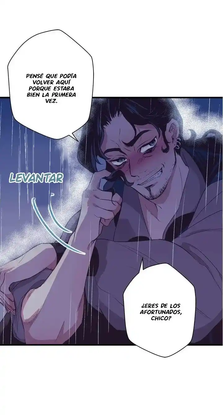 Lost Princess capítulo 46, página 28