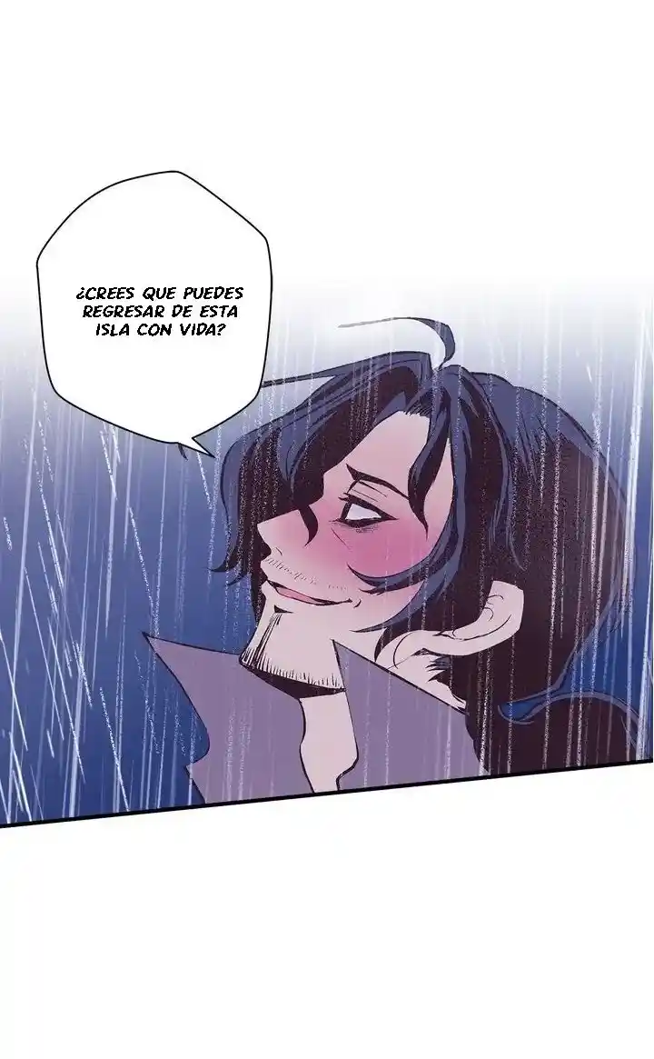 Lost Princess capítulo 46, página 29