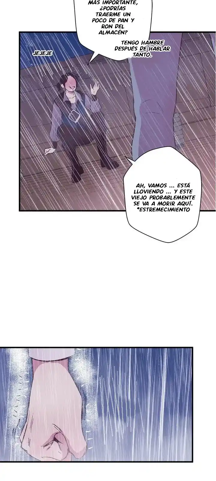 Lost Princess capítulo 46, página 31