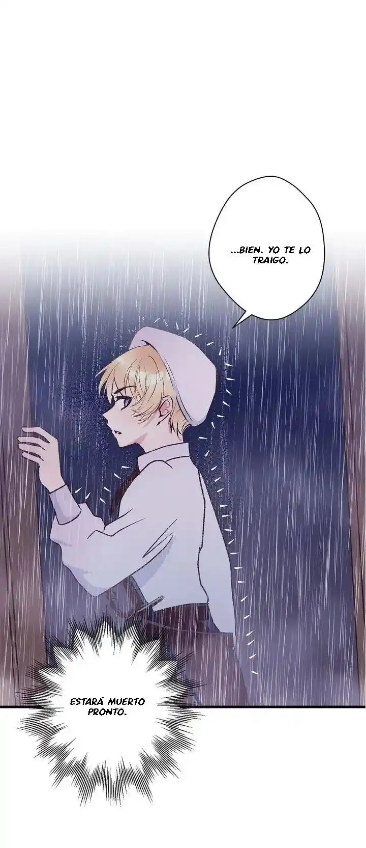 Lost Princess capítulo 46, página 32