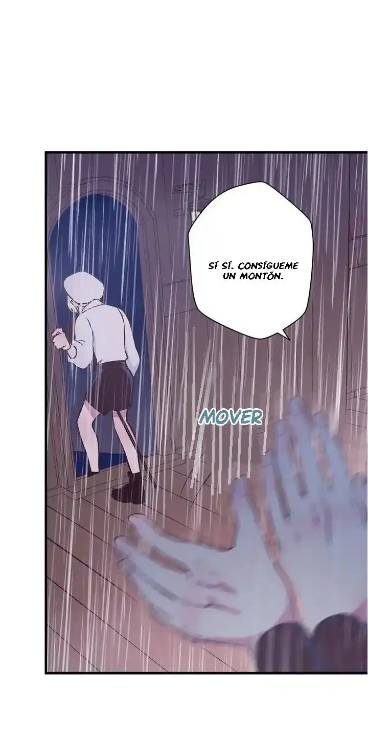 Lost Princess capítulo 46, página 33