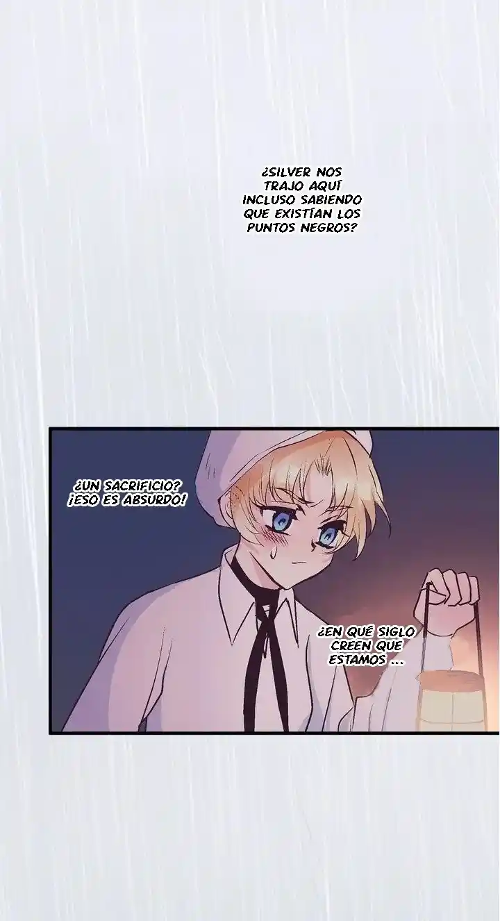 Lost Princess capítulo 46, página 36