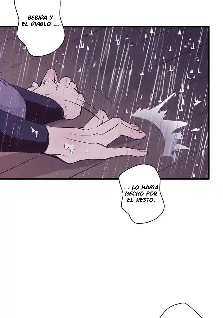 Lost Princess capítulo 46, página 42