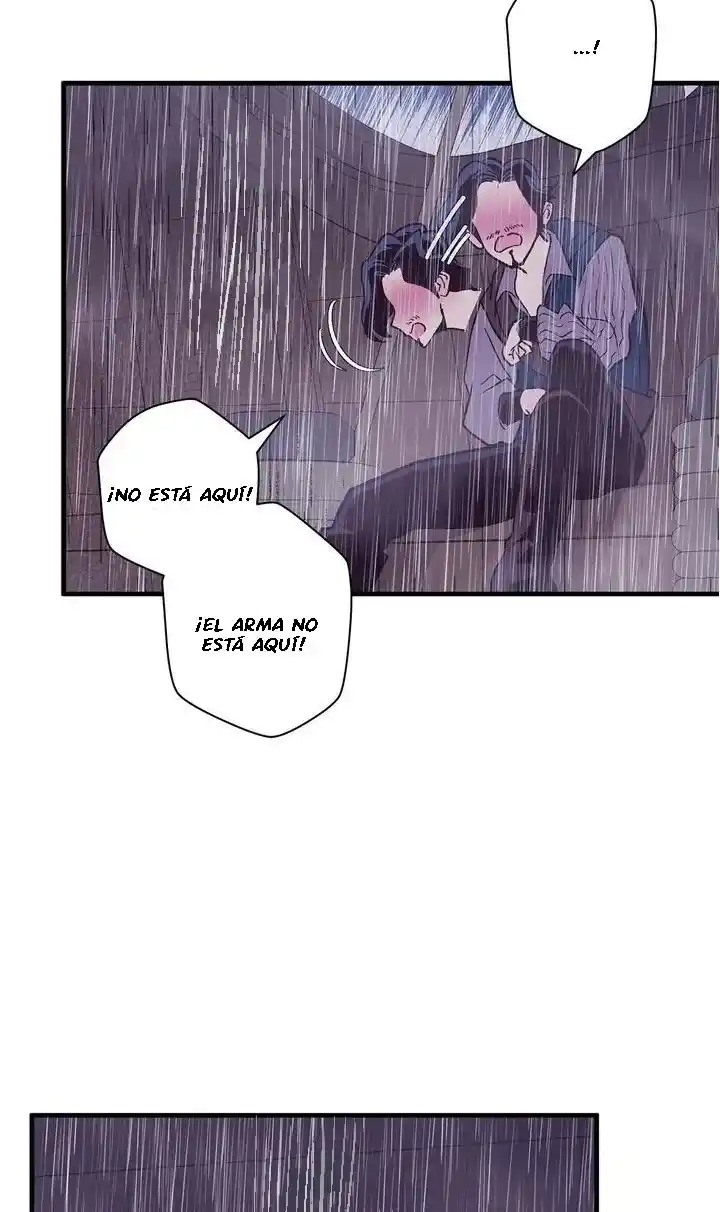 Lost Princess capítulo 46, página 43