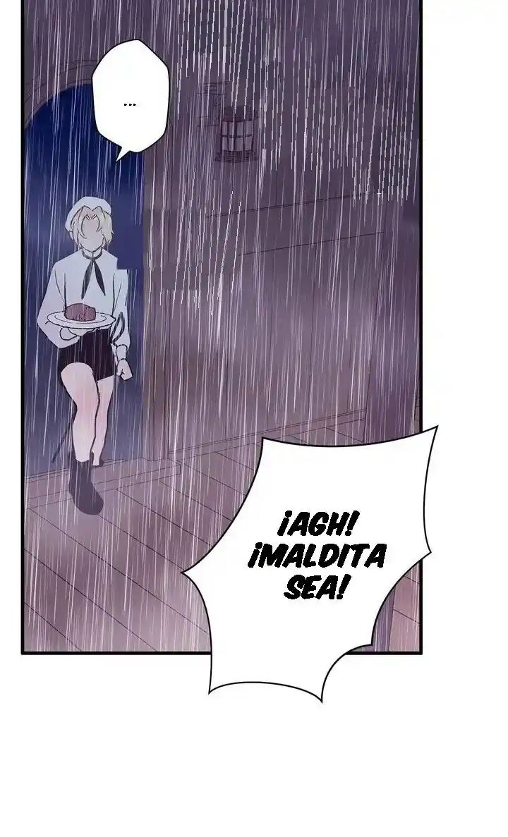 Lost Princess capítulo 46, página 44
