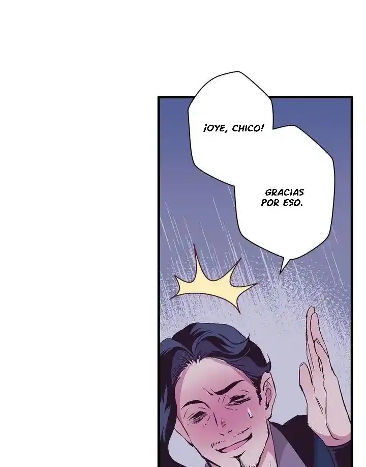 Lost Princess capítulo 46, página 45