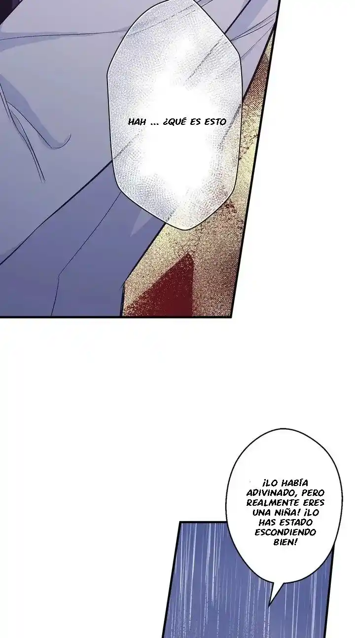 Lost Princess capítulo 46, página 61