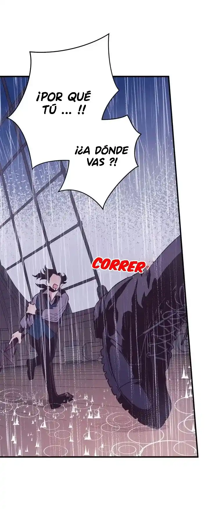 Lost Princess capítulo 46, página 65