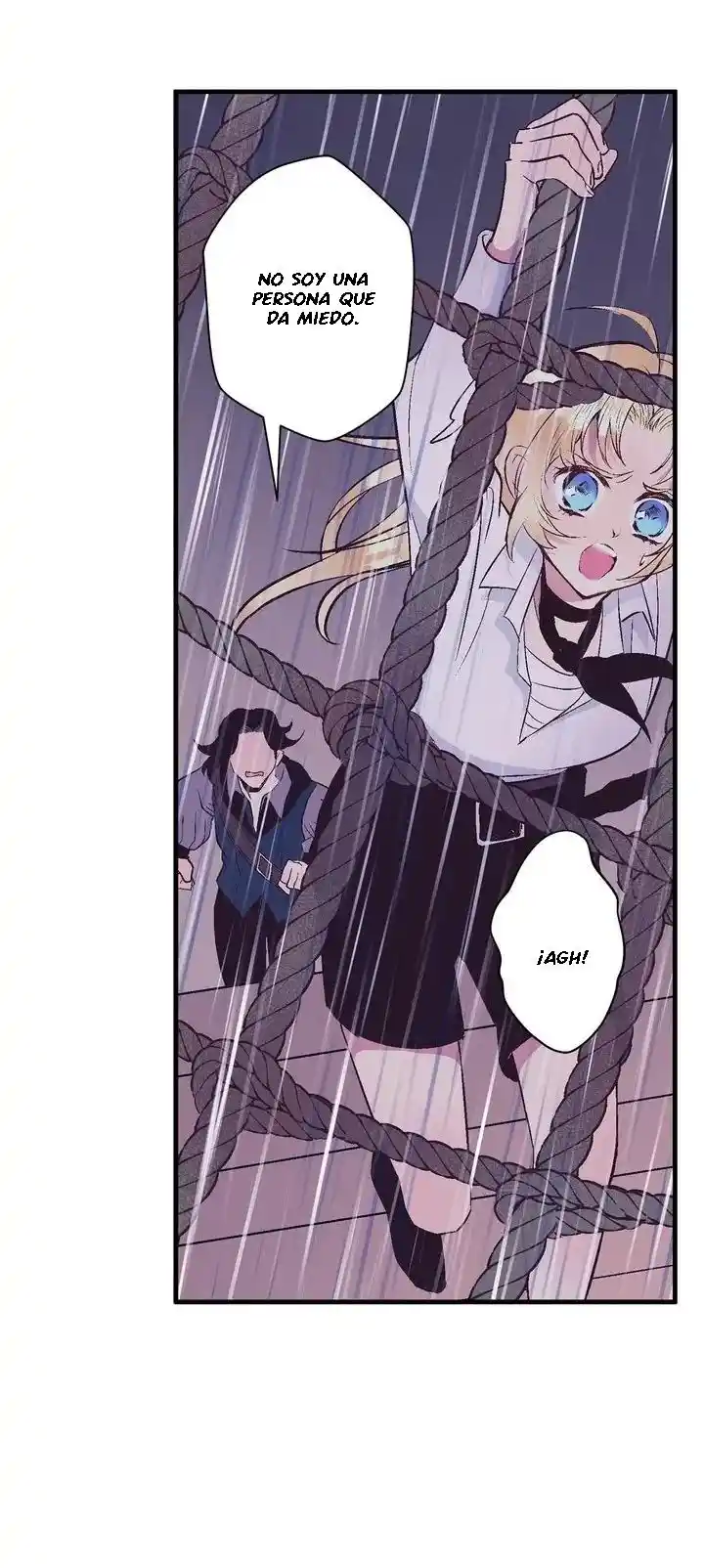 Lost Princess capítulo 46, página 69