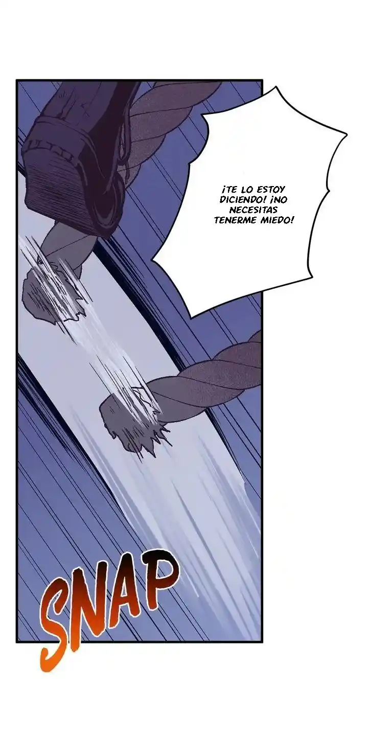 Lost Princess capítulo 46, página 70