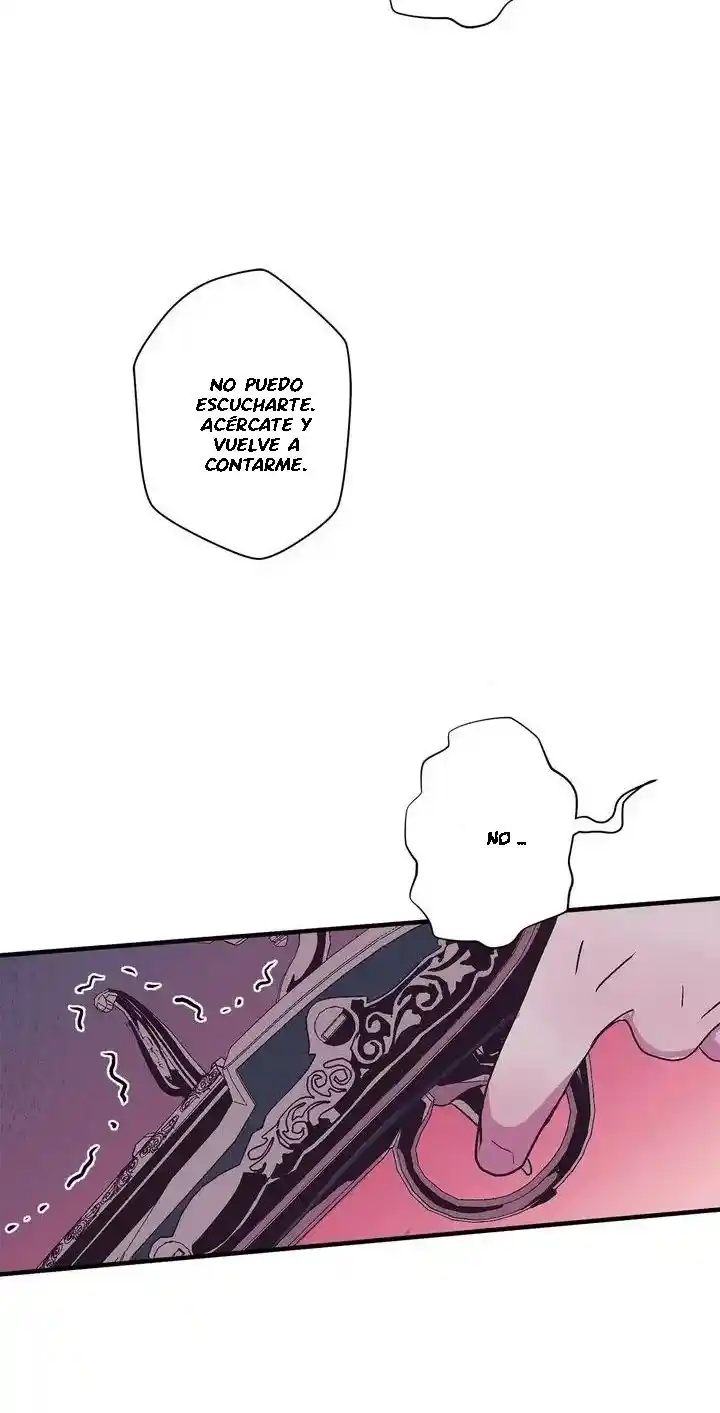 Lost Princess capítulo 46, página 74