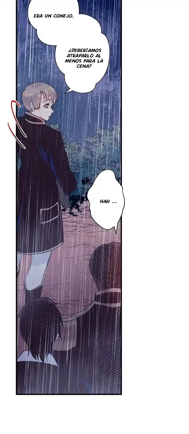 Lost Princess capítulo 47, página 6