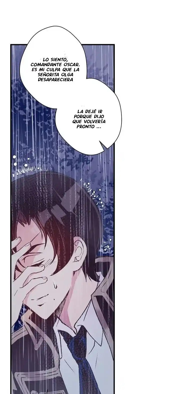 Lost Princess capítulo 47, página 8