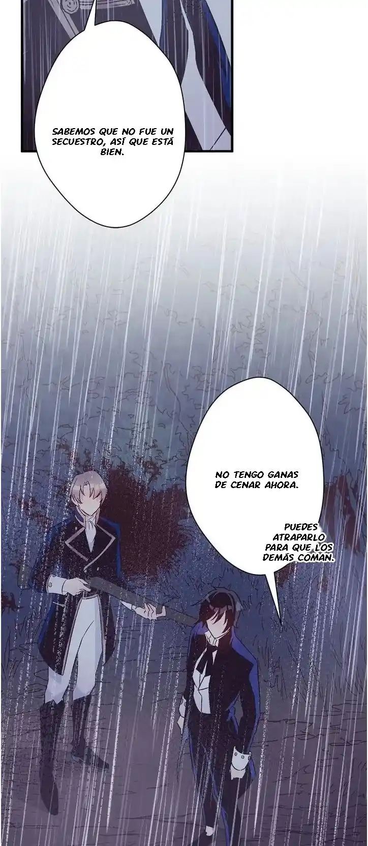 Lost Princess capítulo 47, página 9