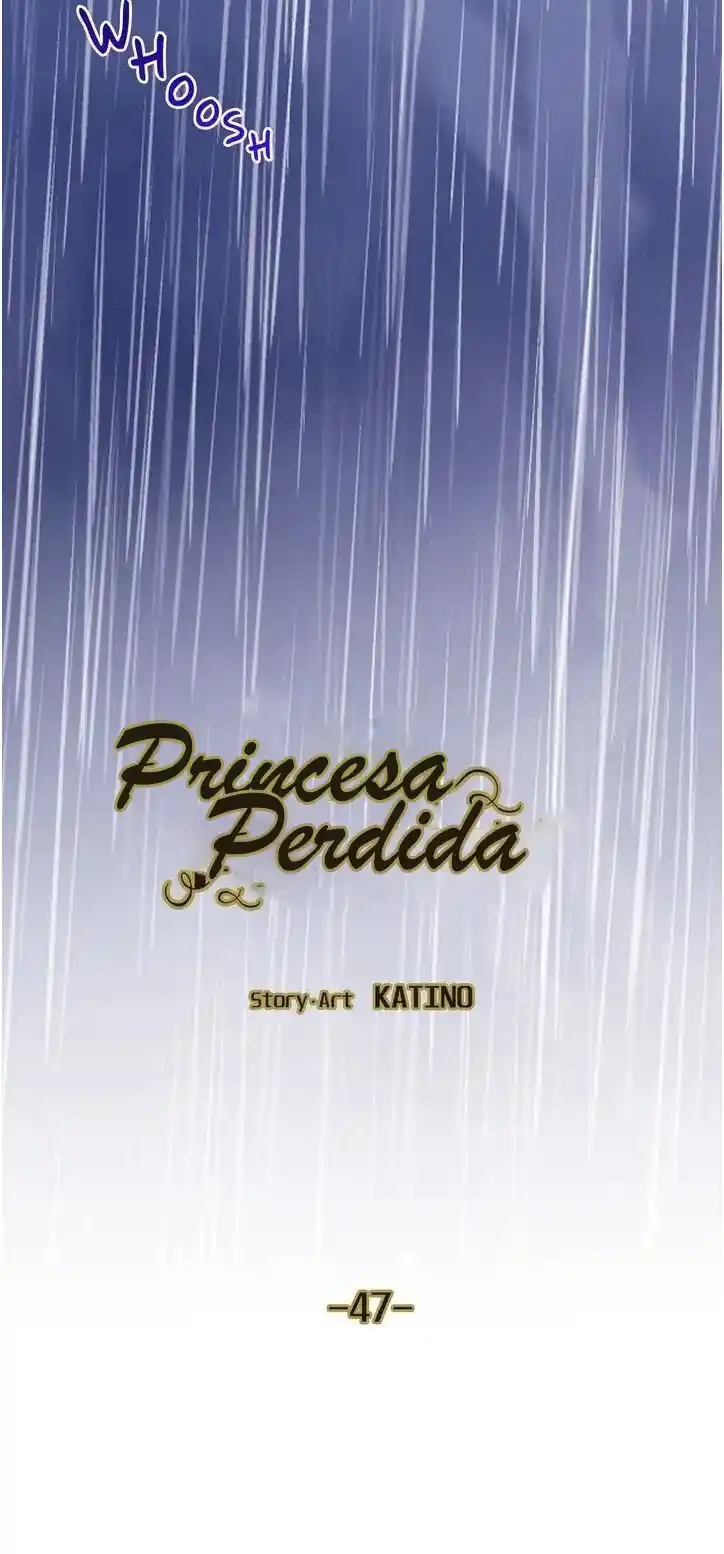Lost Princess capítulo 47, página 13
