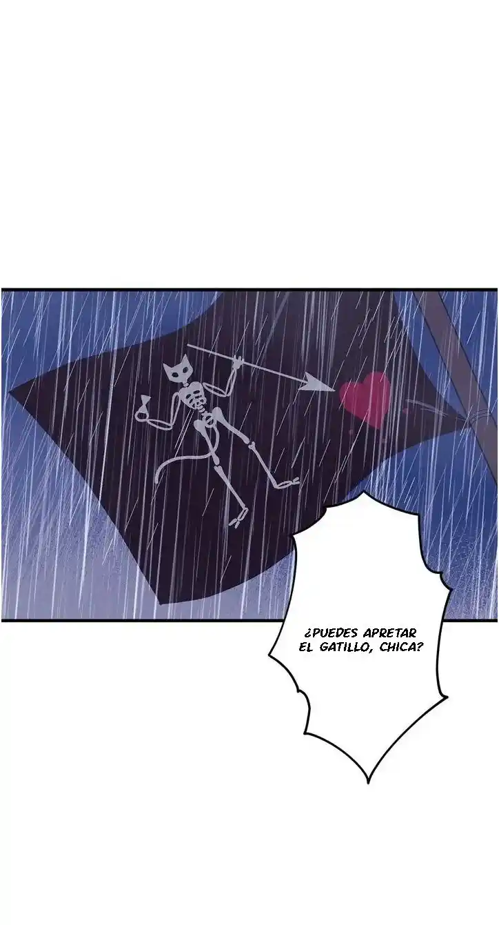 Lost Princess capítulo 47, página 14