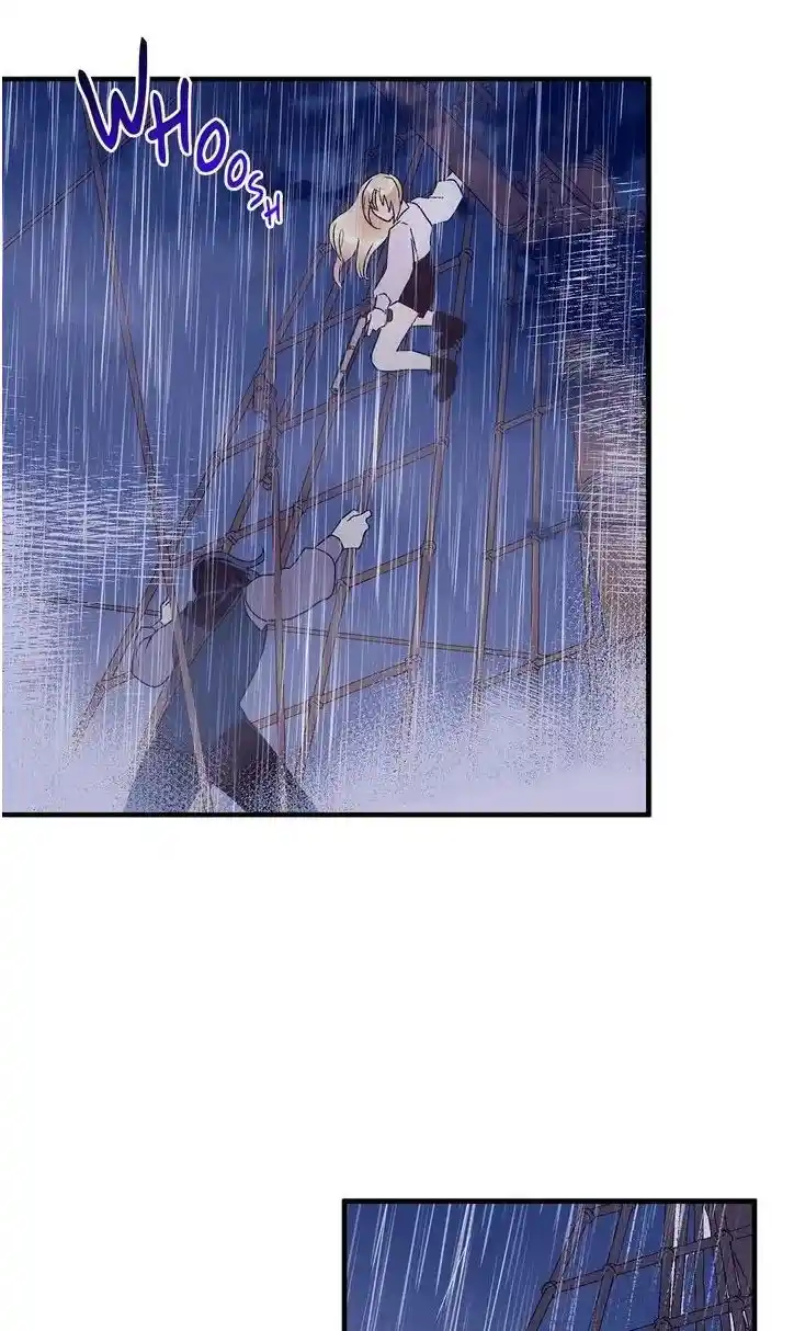 Lost Princess capítulo 47, página 15