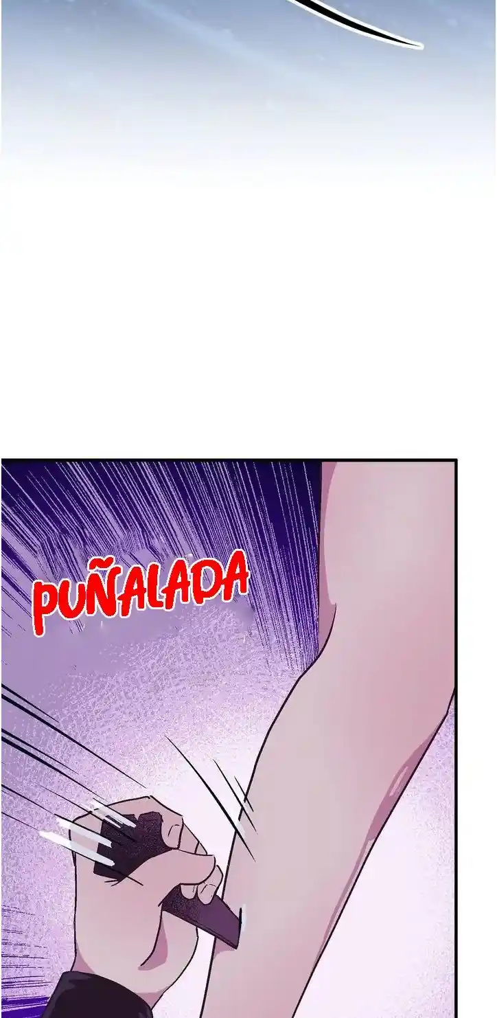 Lost Princess capítulo 47, página 20