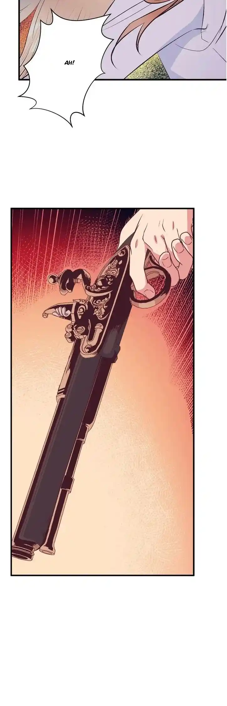 Lost Princess capítulo 47, página 22