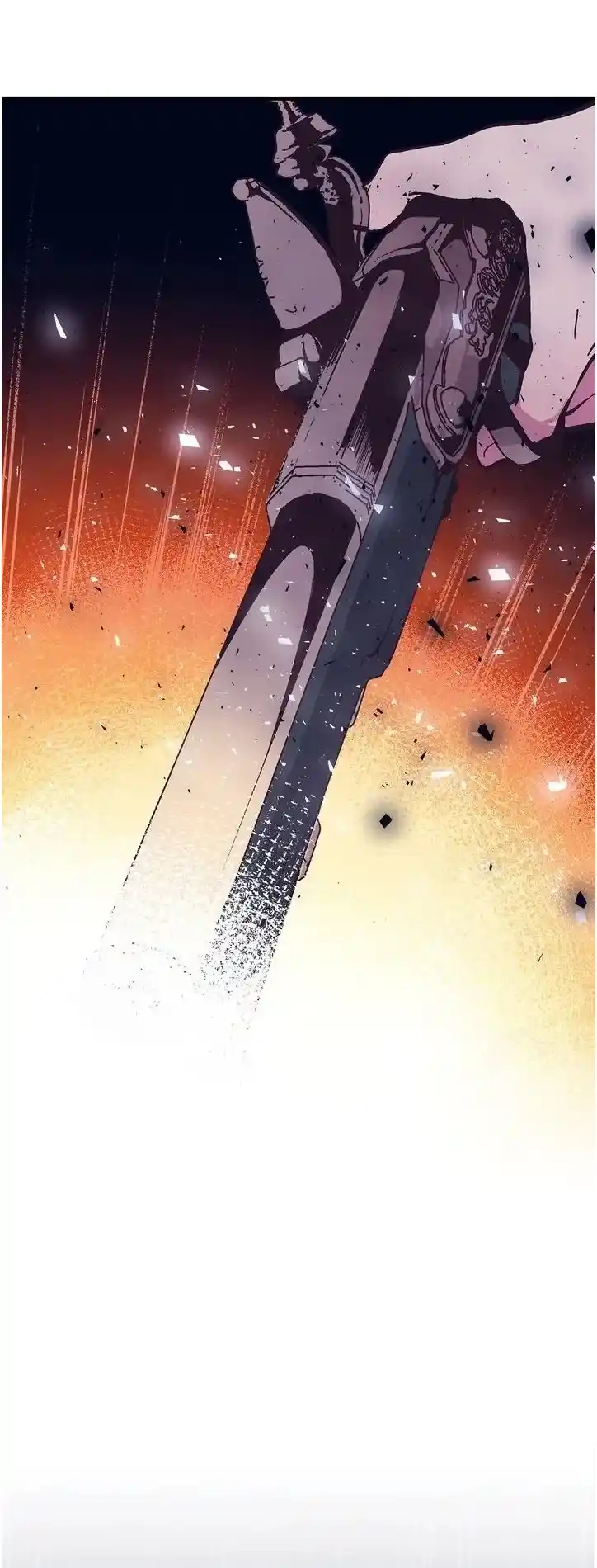 Lost Princess capítulo 47, página 23