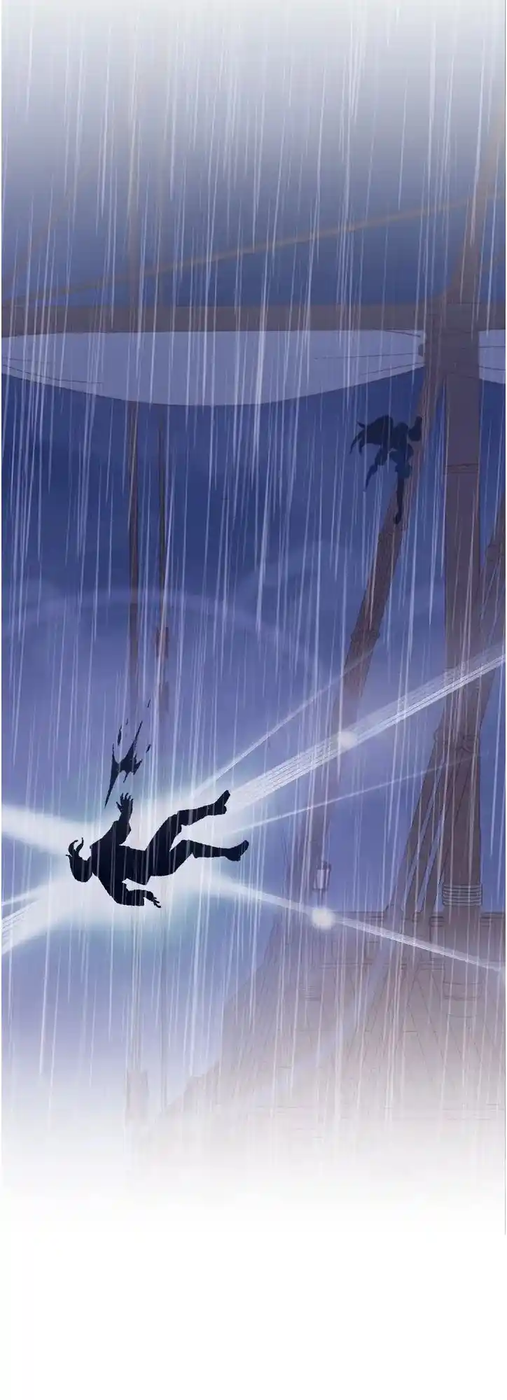 Lost Princess capítulo 47, página 24