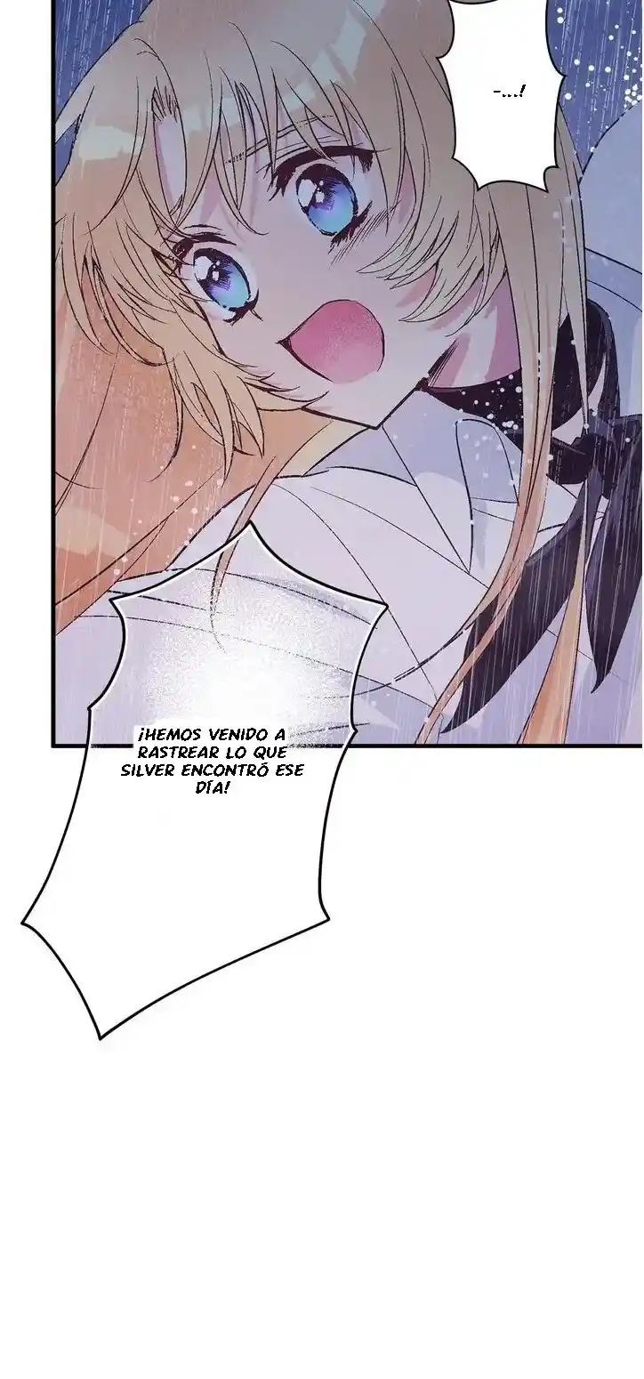 Lost Princess capítulo 47, página 27