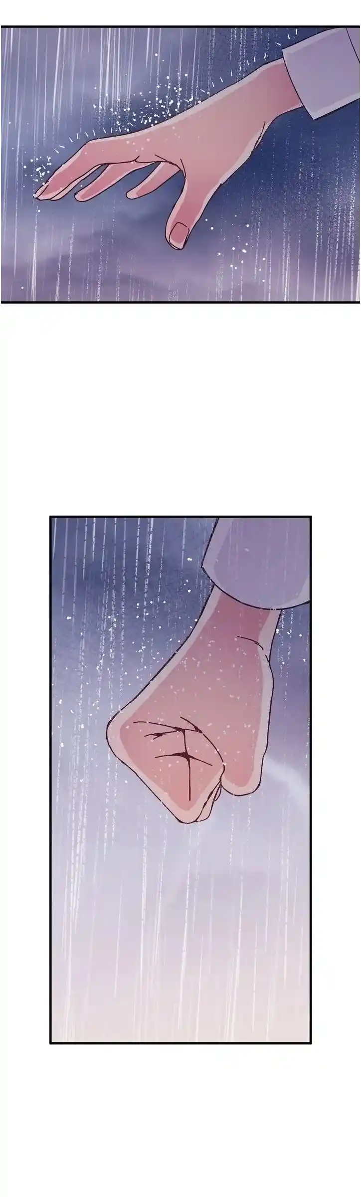 Lost Princess capítulo 47, página 28