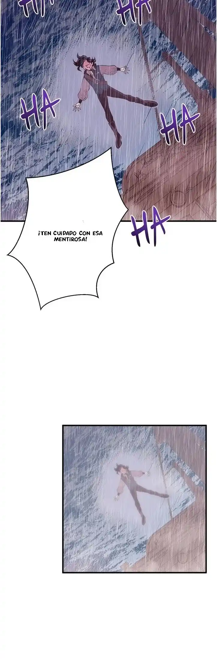 Lost Princess capítulo 47, página 30