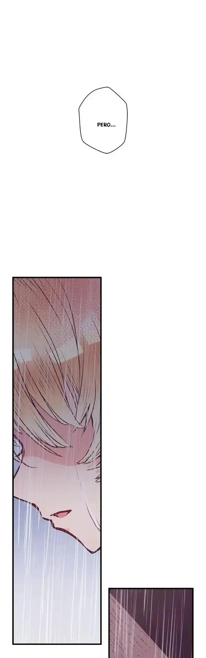 Lost Princess capítulo 47, página 40