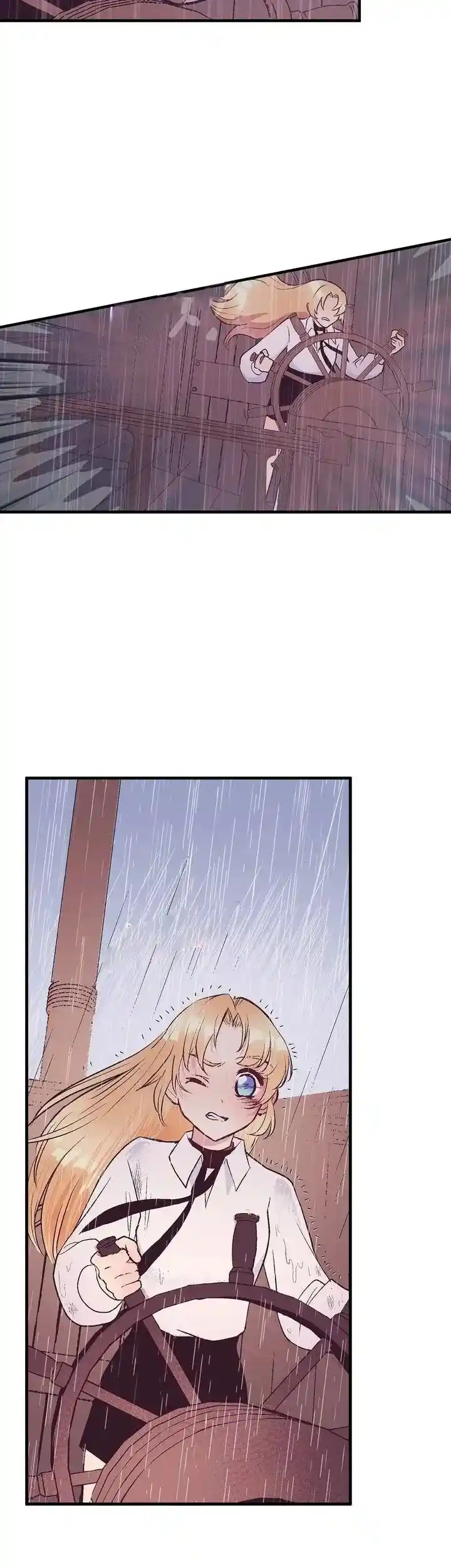 Lost Princess capítulo 47, página 47