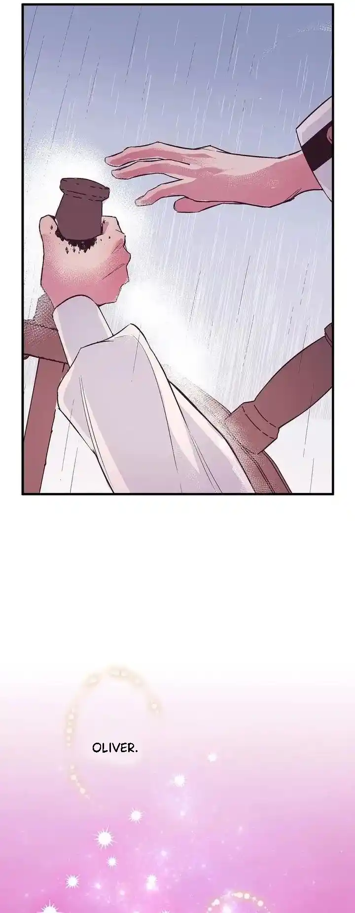 Lost Princess capítulo 47, página 49