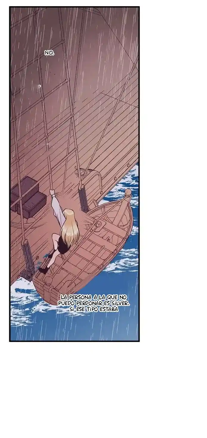 Lost Princess capítulo 47, página 52