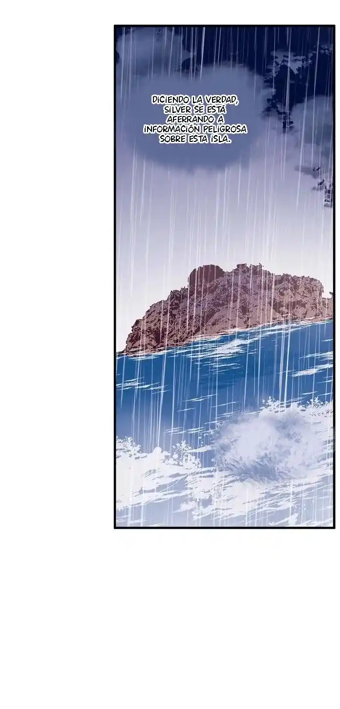 Lost Princess capítulo 47, página 53